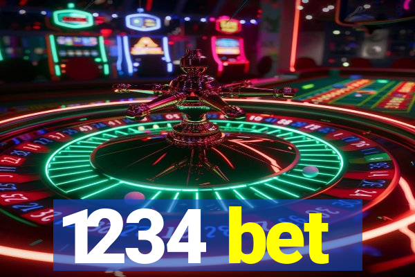 1234 bet